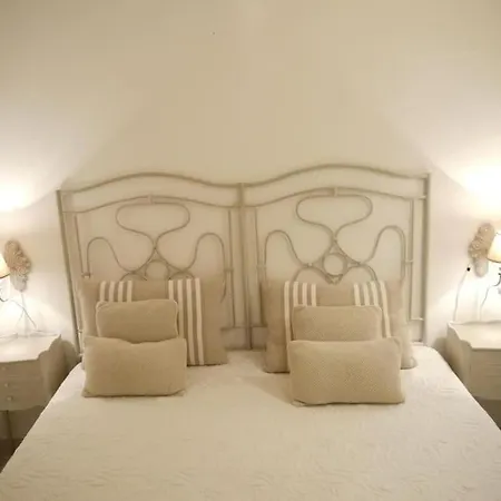 Apartment Dimora Gli Oleandri *
