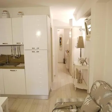 Apartmán Dimora Gli Oleandri