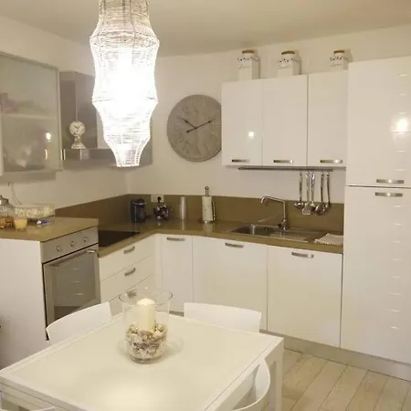 Dimora Gli Oleandri Apartamento Porto Rotondo
