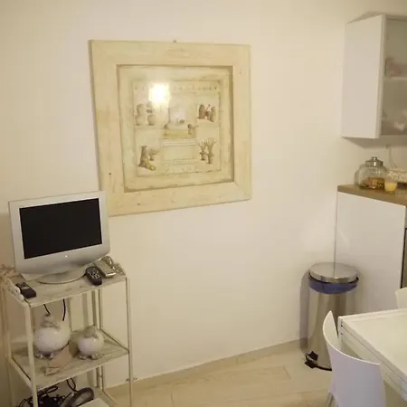 Dimora Gli Oleandri Porto Rotondo